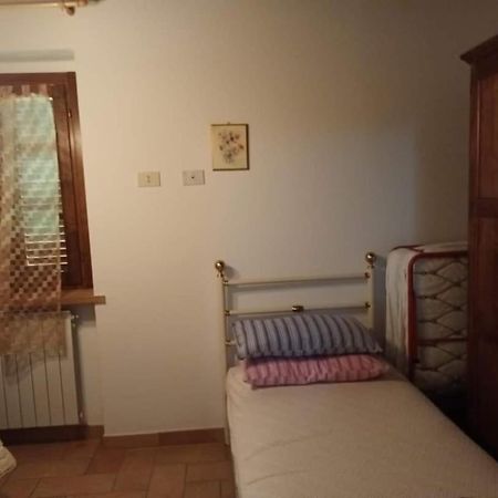 Morra Villa Il Corniolo מראה חיצוני תמונה