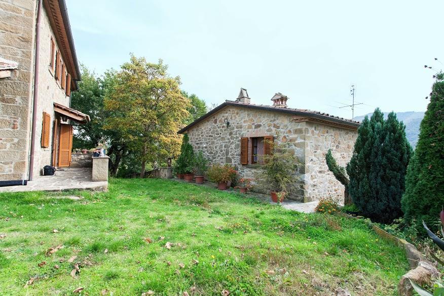 Morra Villa Il Corniolo חדר תמונה