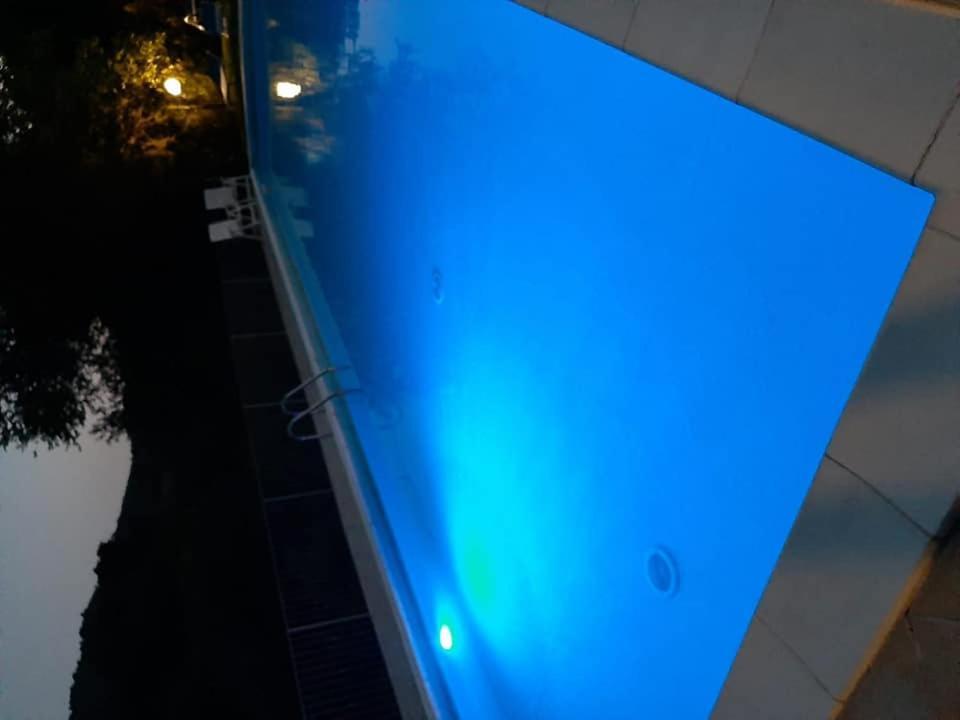 Morra Villa Il Corniolo חדר תמונה