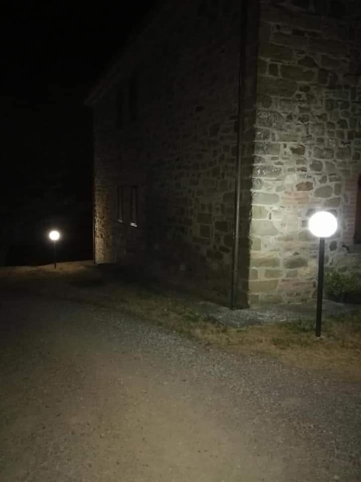 Morra Villa Il Corniolo מראה חיצוני תמונה