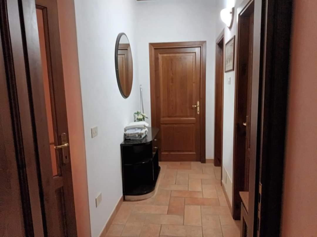 Morra Villa Il Corniolo מראה חיצוני תמונה