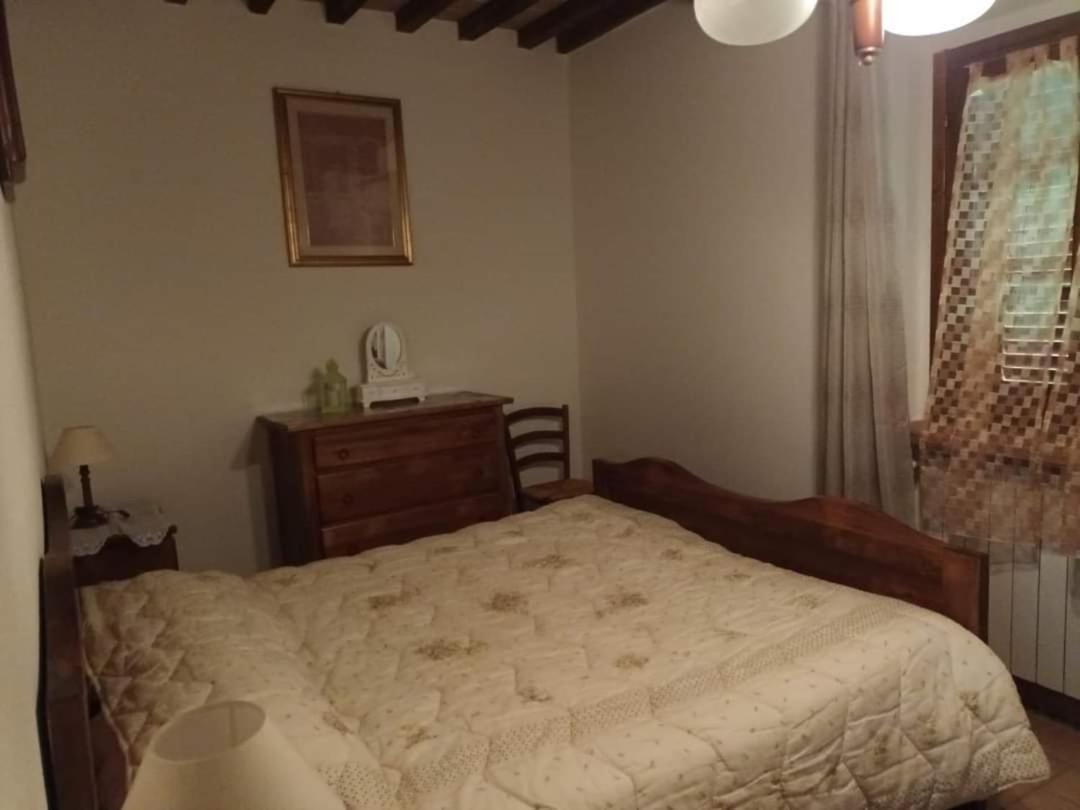 Morra Villa Il Corniolo מראה חיצוני תמונה