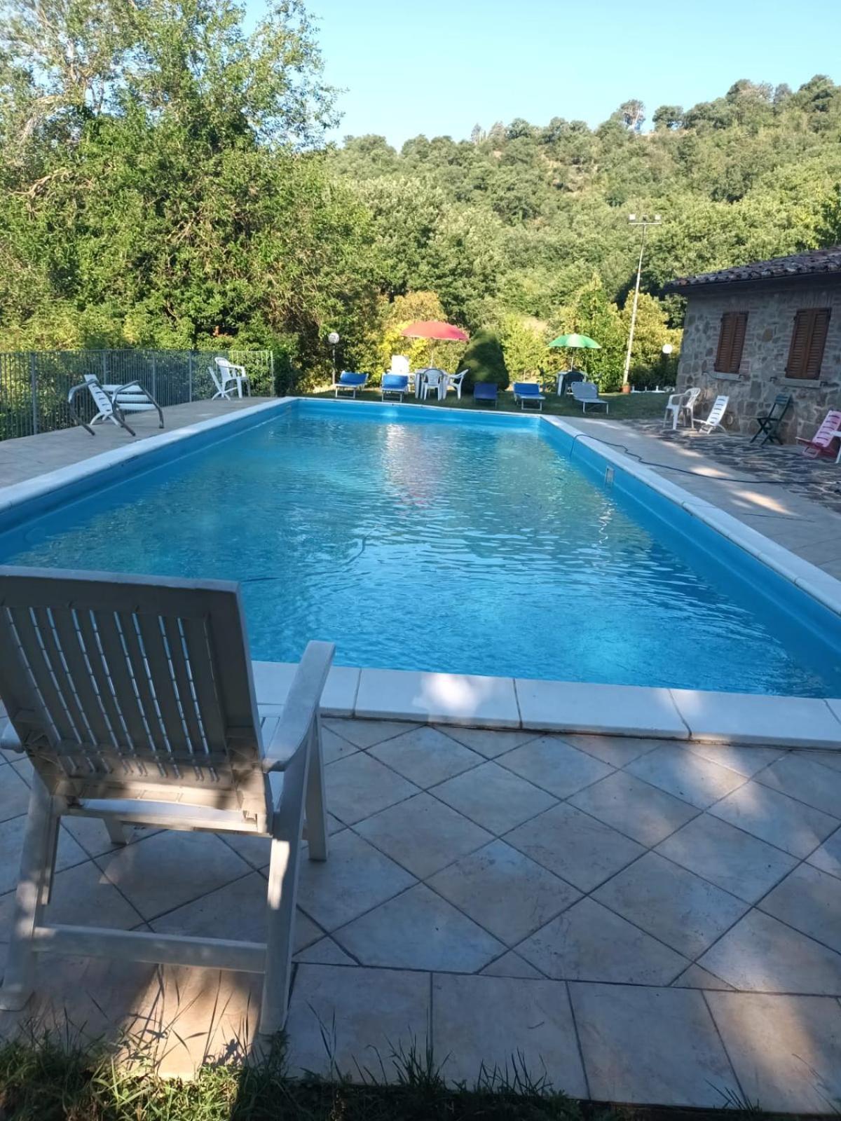 Morra Villa Il Corniolo מראה חיצוני תמונה