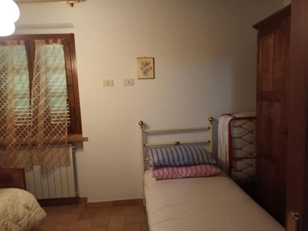 Morra Villa Il Corniolo מראה חיצוני תמונה