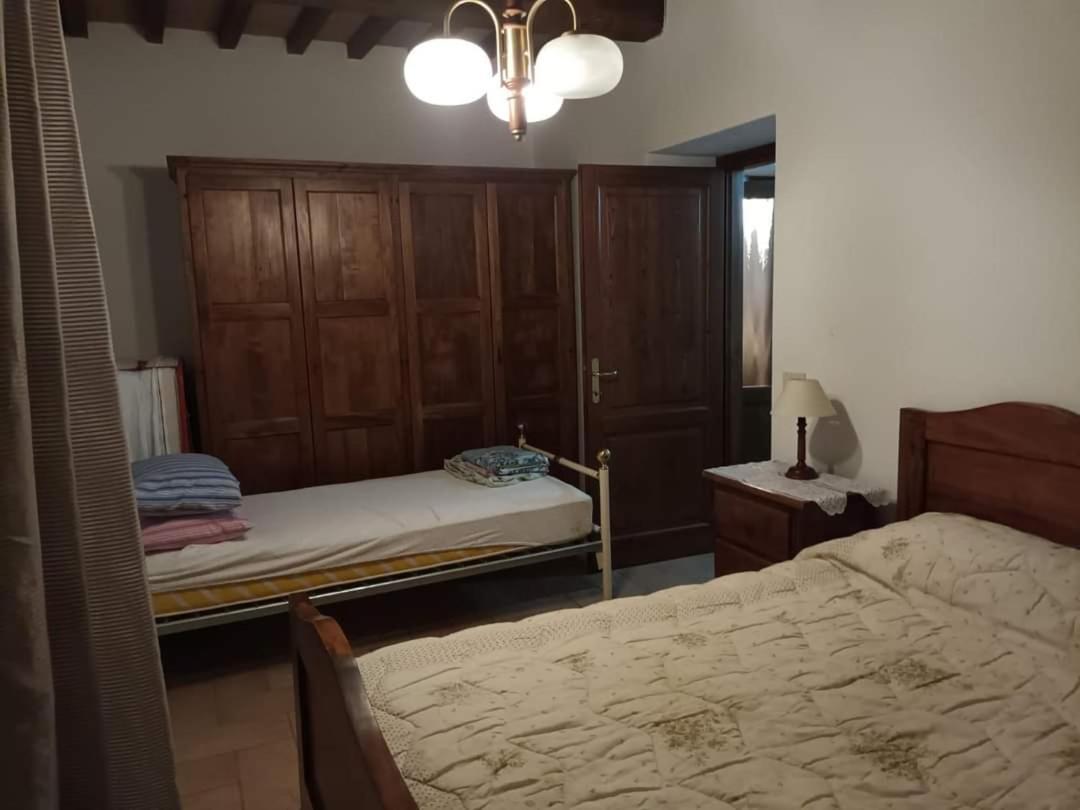 Morra Villa Il Corniolo מראה חיצוני תמונה