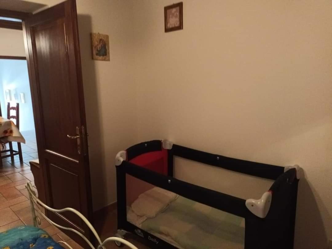 Morra Villa Il Corniolo מראה חיצוני תמונה