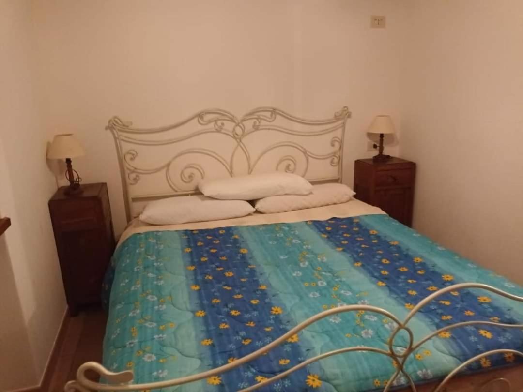 Morra Villa Il Corniolo מראה חיצוני תמונה