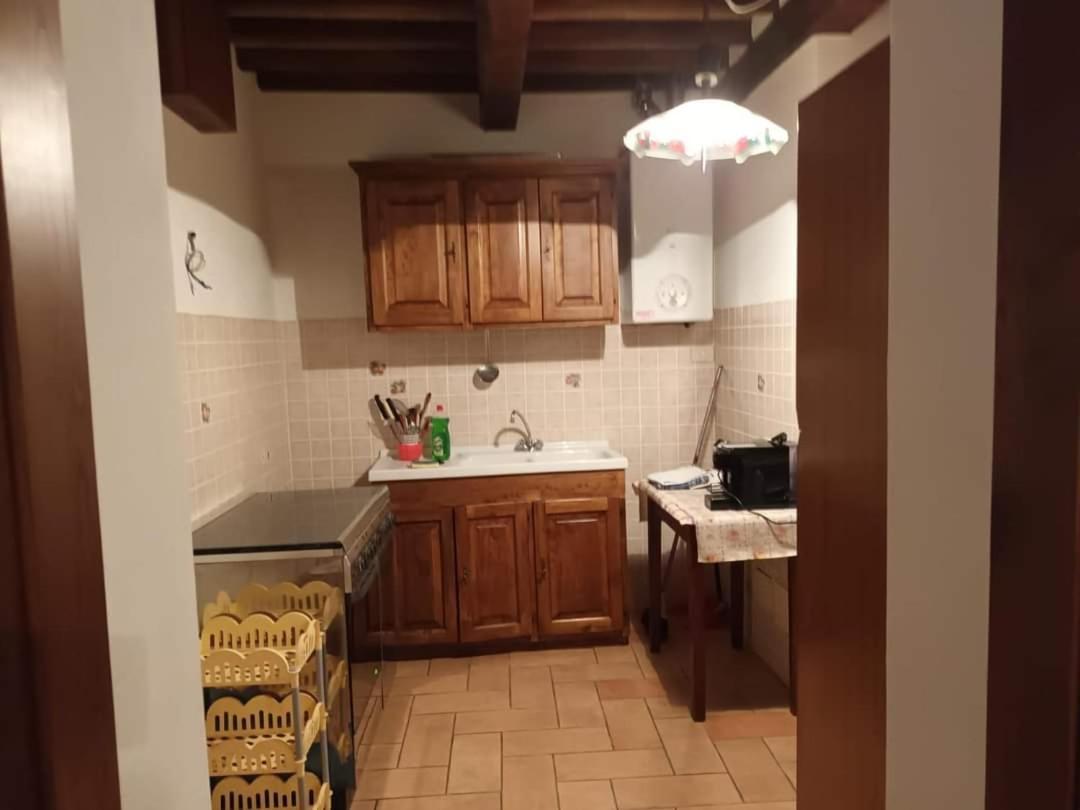 Morra Villa Il Corniolo מראה חיצוני תמונה
