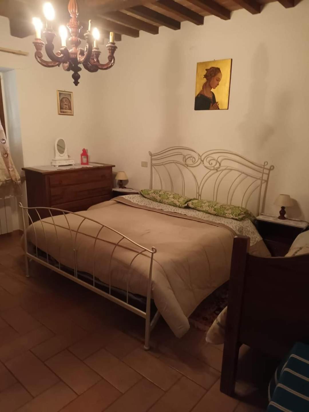 Morra Villa Il Corniolo מראה חיצוני תמונה