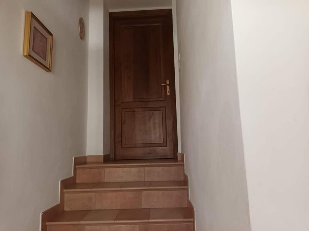 Morra Villa Il Corniolo מראה חיצוני תמונה