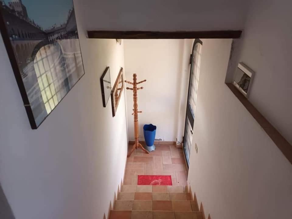 Morra Villa Il Corniolo מראה חיצוני תמונה
