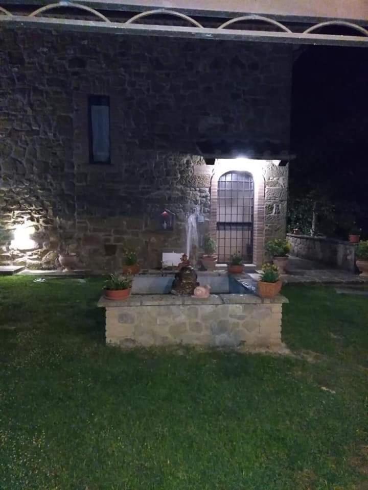 Morra Villa Il Corniolo מראה חיצוני תמונה