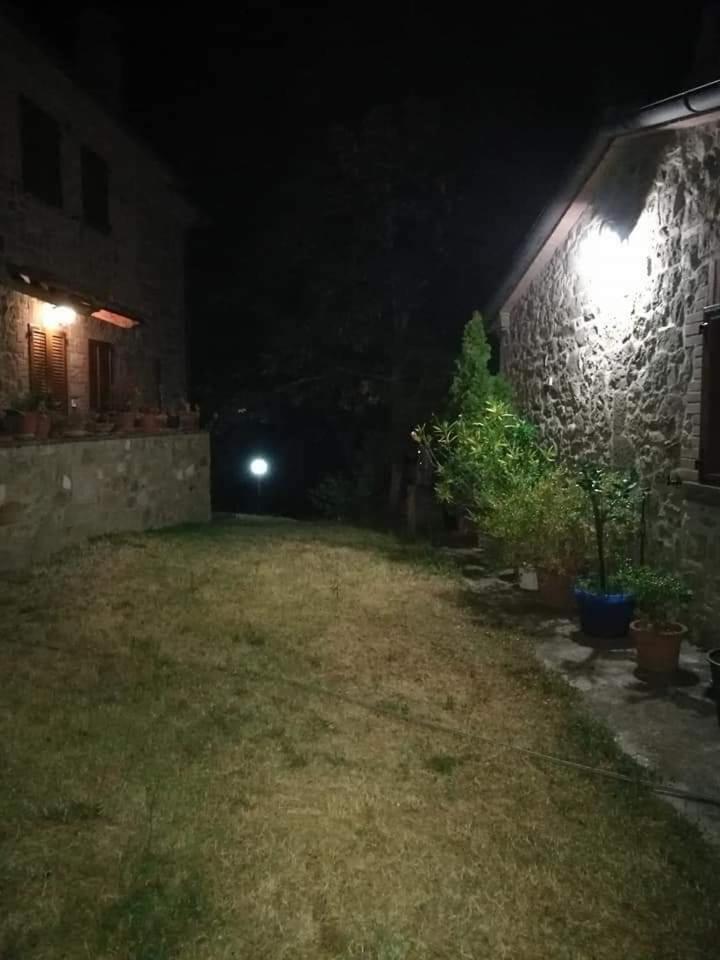 Morra Villa Il Corniolo מראה חיצוני תמונה