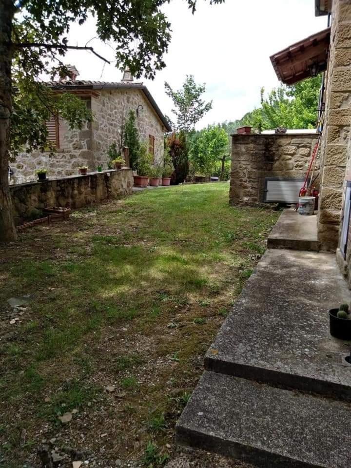 Morra Villa Il Corniolo מראה חיצוני תמונה